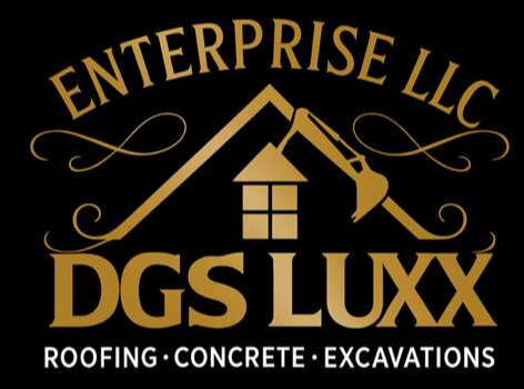 DGS Luxx Enterprise LLC Logo